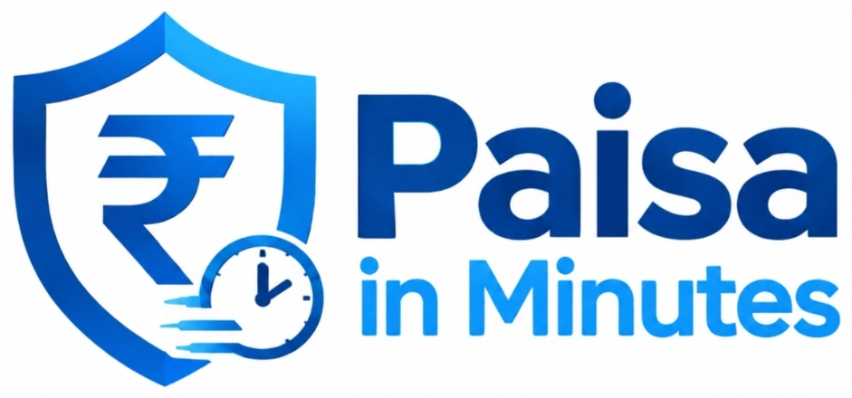 Paisa in Minutes