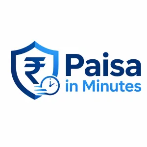Paisa in Minutes Logo