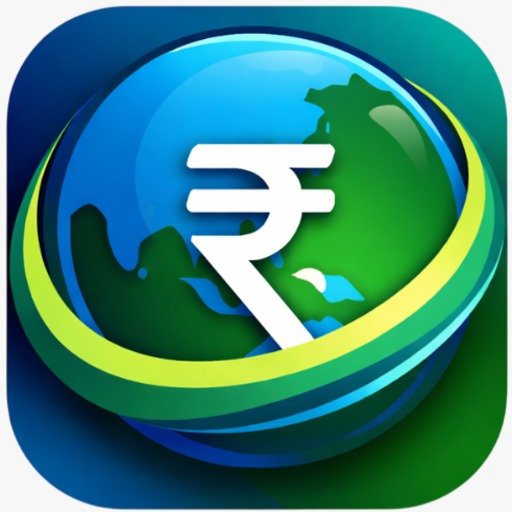MoneyDot Logo